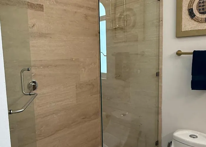 3br With Pool, Rooftop With Jacuzzi And View Cabo San Lucas