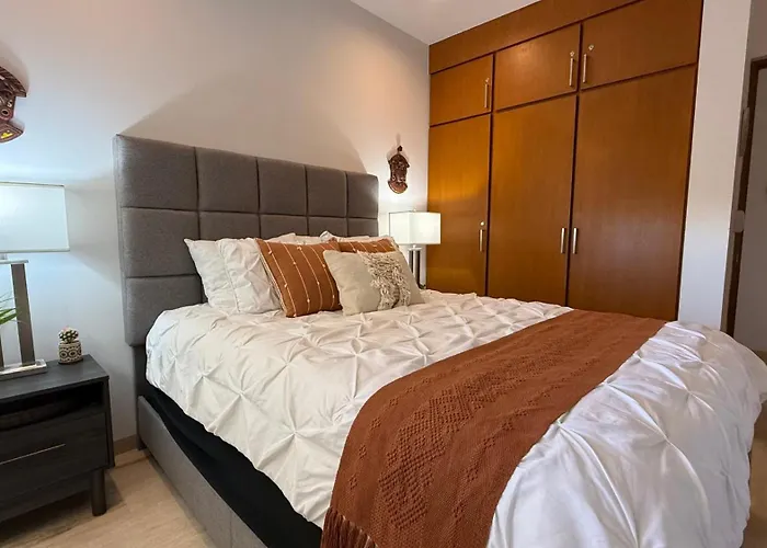 3br With Pool, Rooftop With Jacuzzi And View *