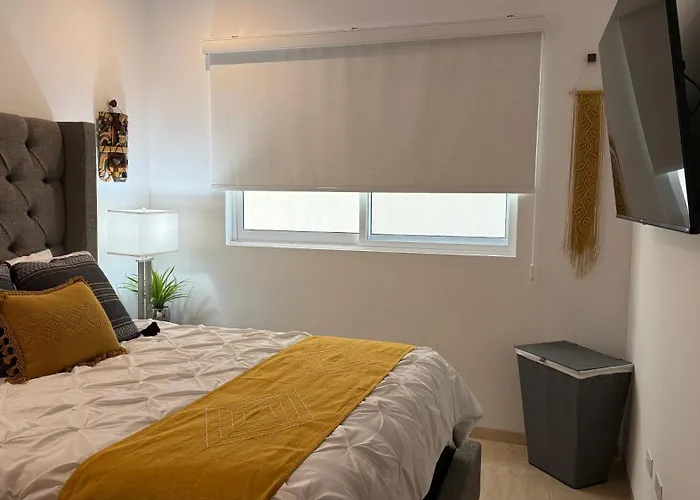 3br With Pool, Rooftop With Jacuzzi And View Apartamento *