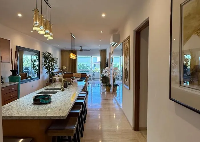 3br With Pool, Rooftop With Jacuzzi And View * Cabo San Lucas