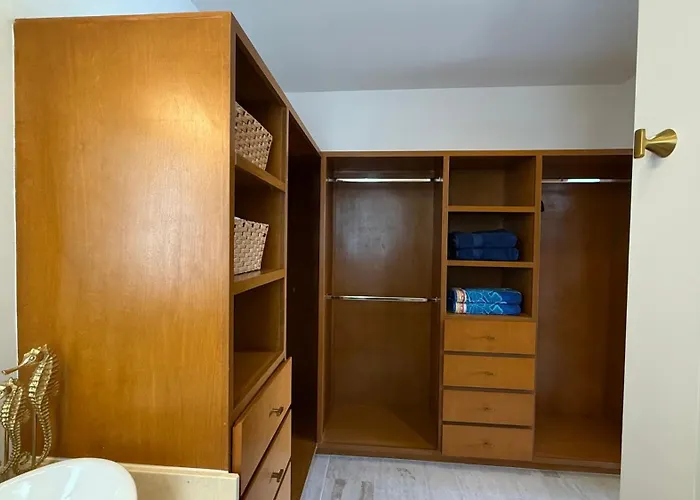 Apartamento 3br With Pool, Rooftop With Jacuzzi And View *