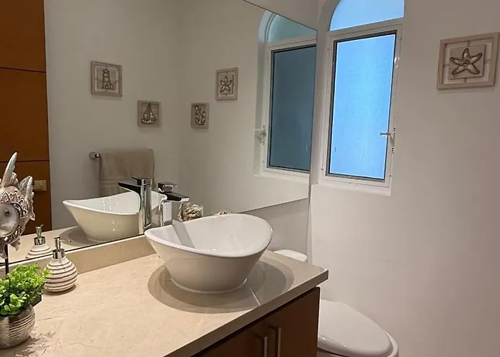 3br With Pool, Rooftop With Jacuzzi And View Apartamento *
