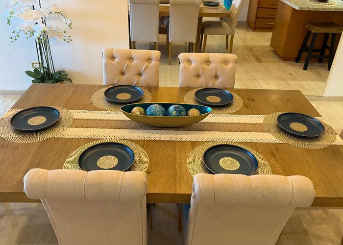 3br With Pool, Rooftop With Jacuzzi And View Apartamento *