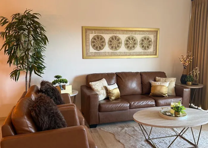 Apartamento 3br With Pool, Rooftop With Jacuzzi And View *