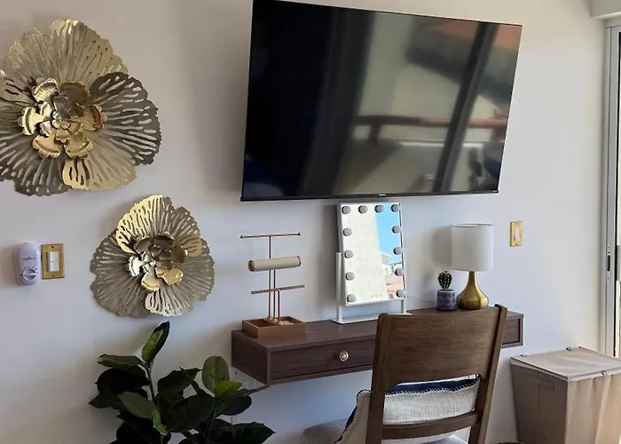 Apartamento 3br With Pool, Rooftop With Jacuzzi And View Cabo San Lucas