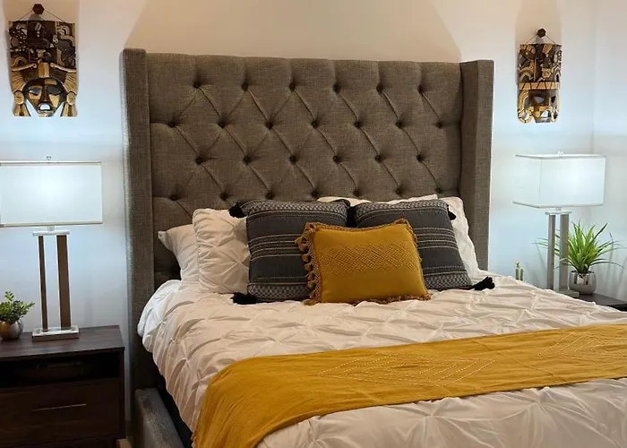 3br With Pool, Rooftop With Jacuzzi And View Apartamento Cabo San Lucas
