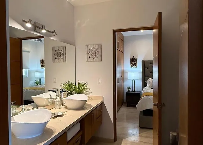 3br With Pool, Rooftop With Jacuzzi And View Apartamento *